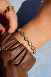 Pulseira Mia’s Heart