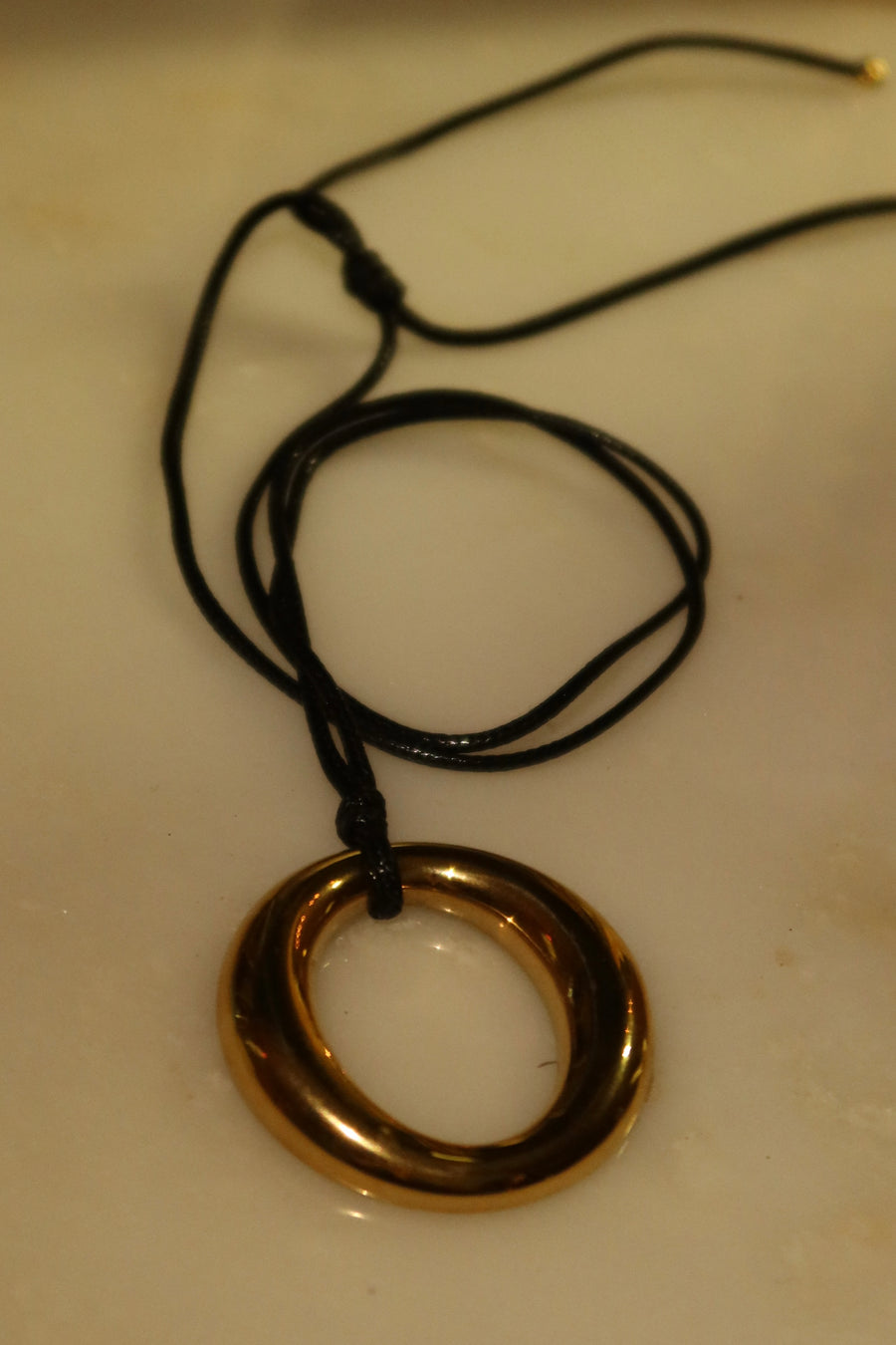 Colar Eclipse