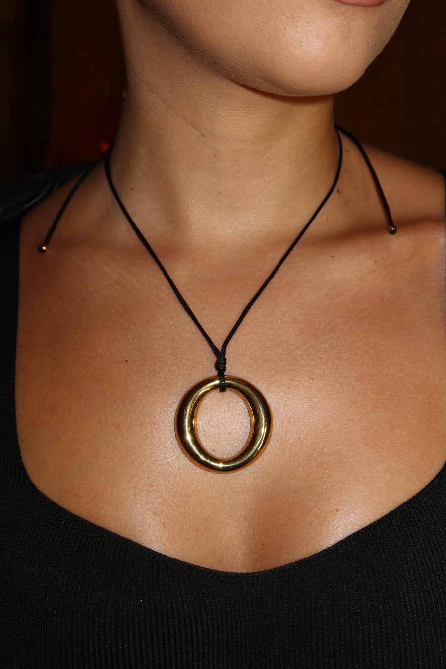 Colar Eclipse