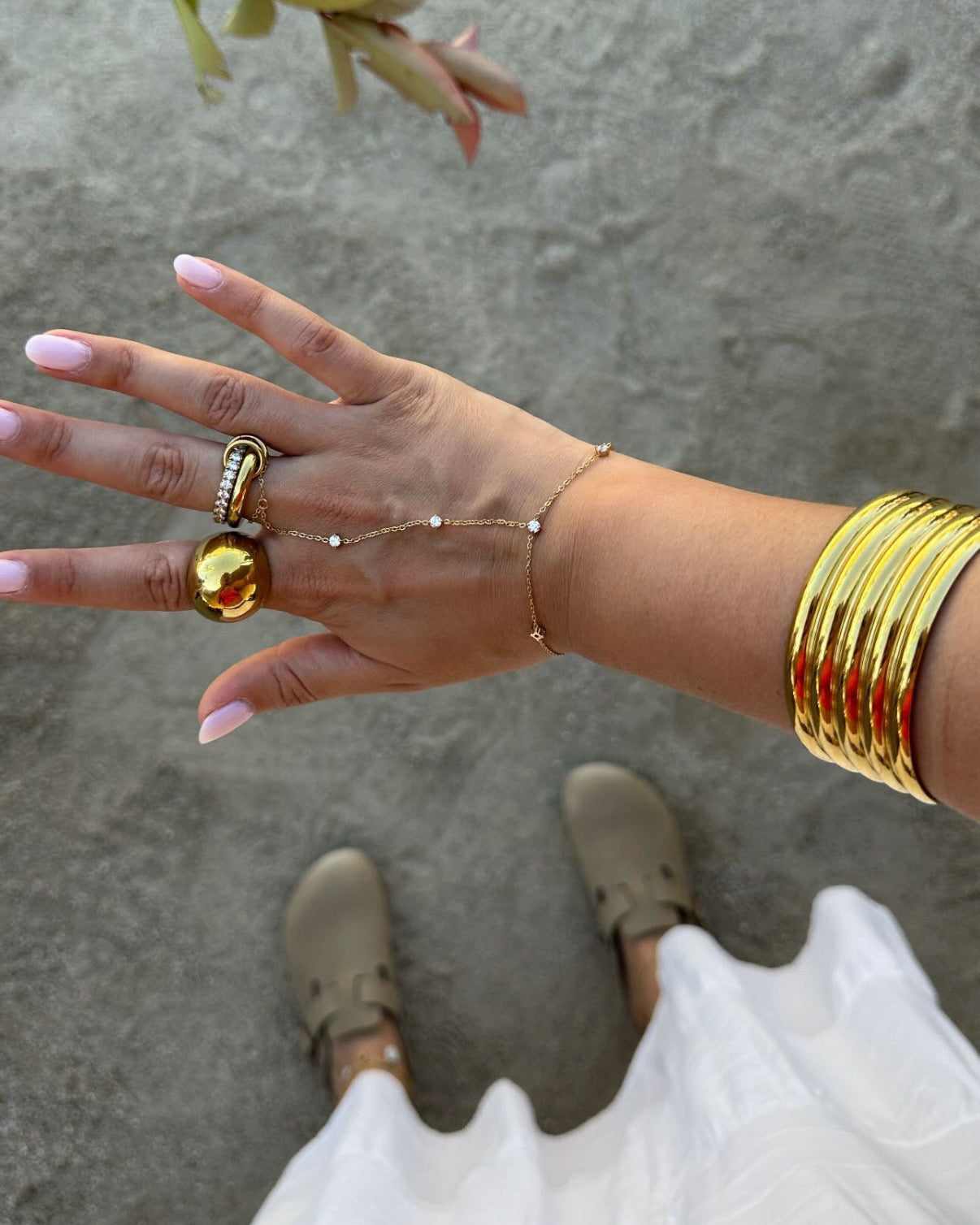 Pulseira Fusion