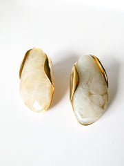 Brincos Amber
