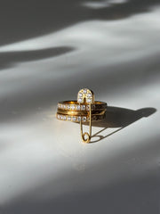 Anel Juliette Pin