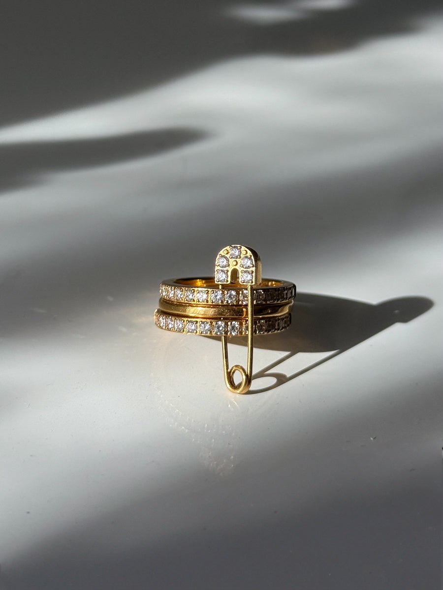Anel Juliette Pin