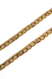 Pulseira Golden Link