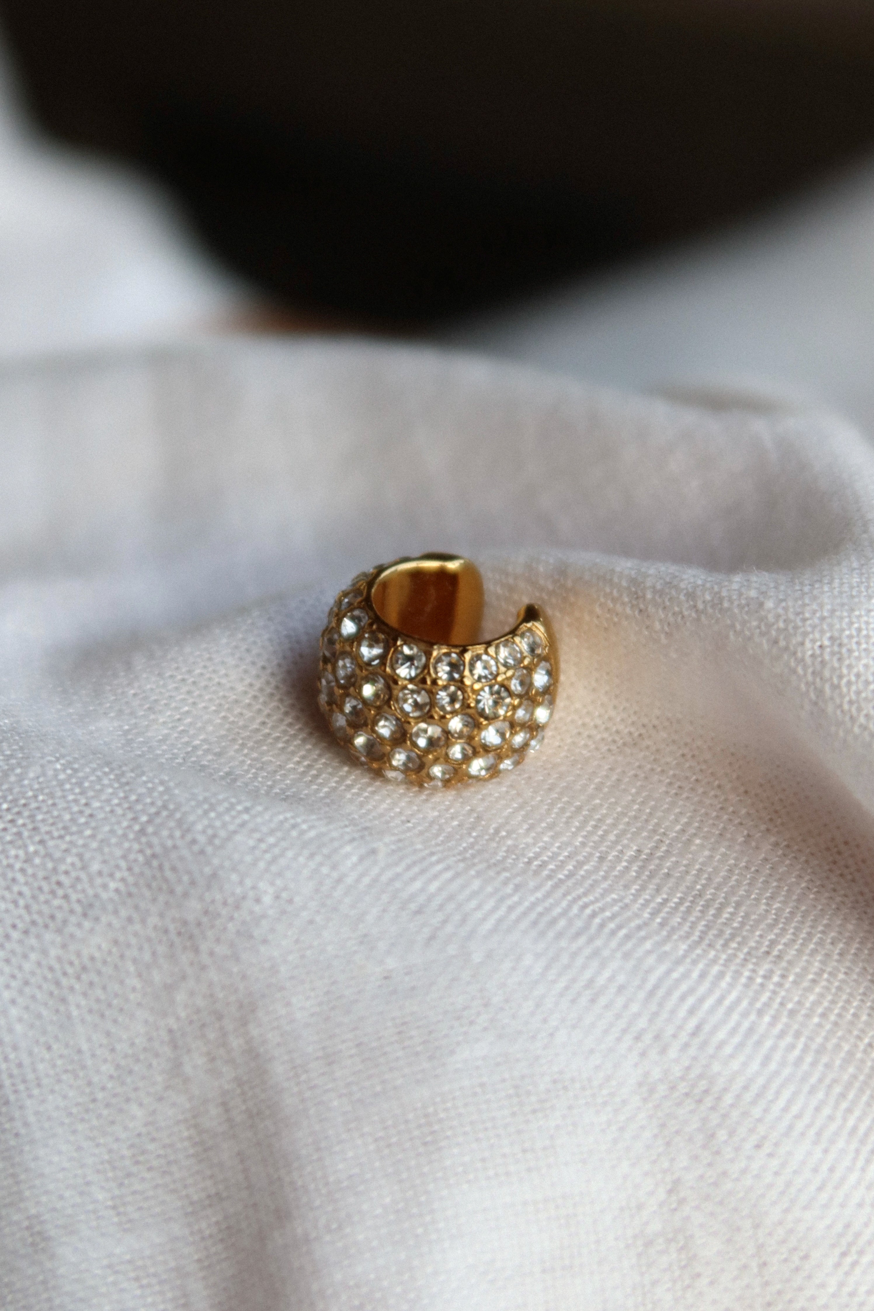 Ear Cuff Margaret