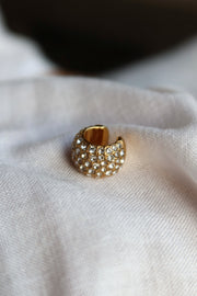 Ear Cuff Margaret