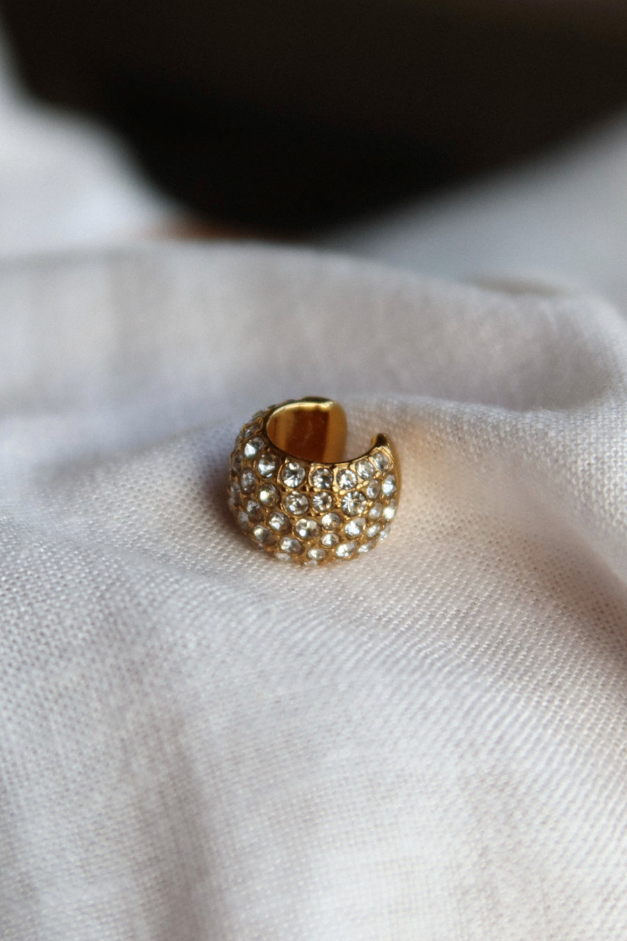 Ear Cuff Margaret