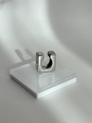 Ear cuff Uno