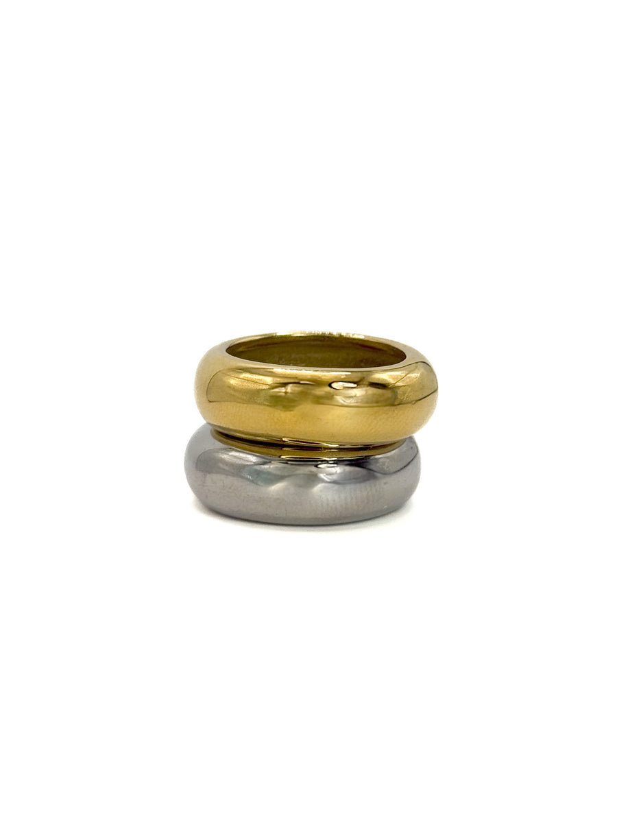 Anel Rounded