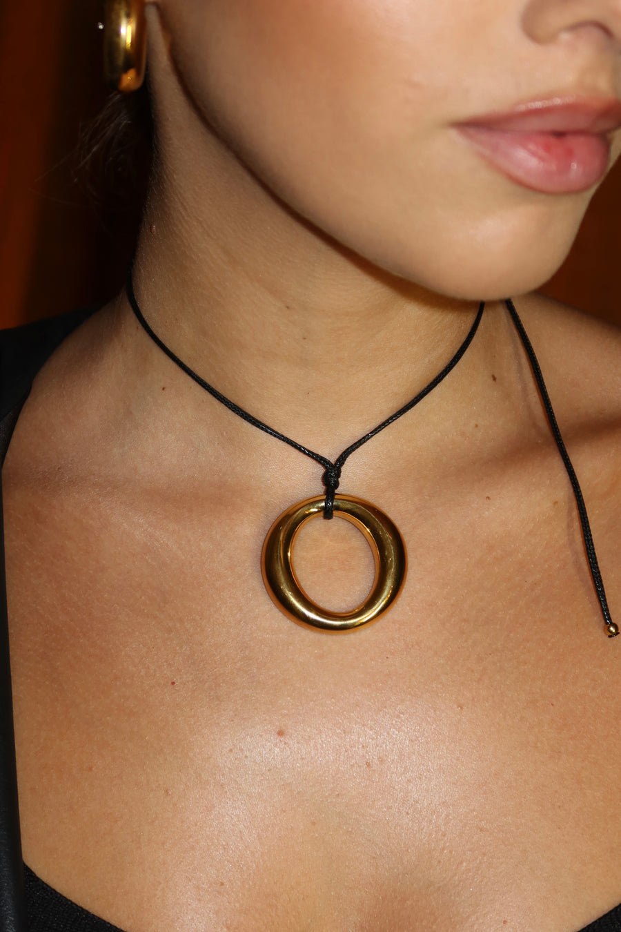 Colar Eclipse