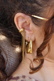Ear Cuff Brasil