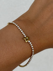 Pulseira Initials
