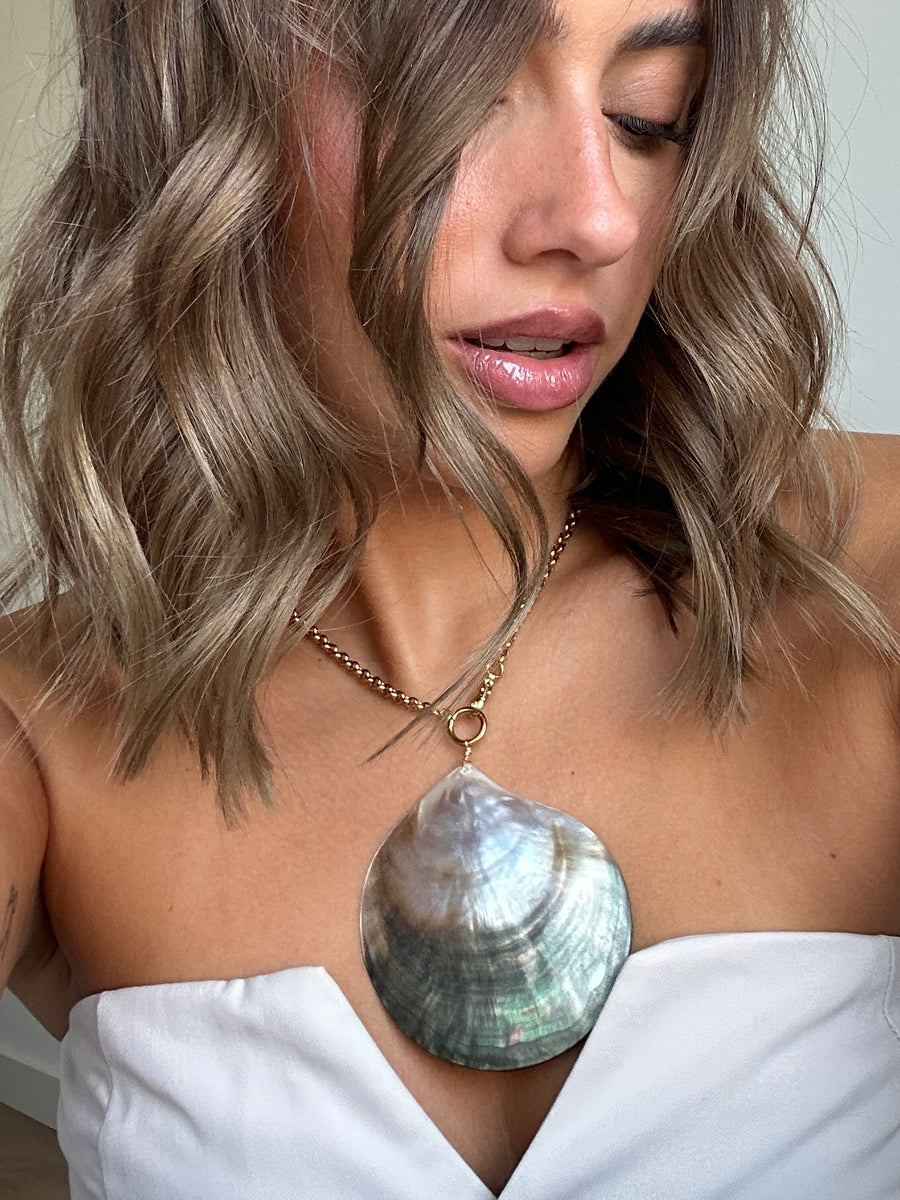 Colar Sea Muse
