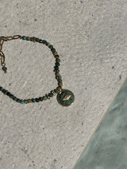 Pulseira Jade