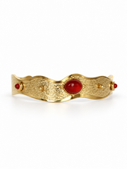 Pulseira Maily red