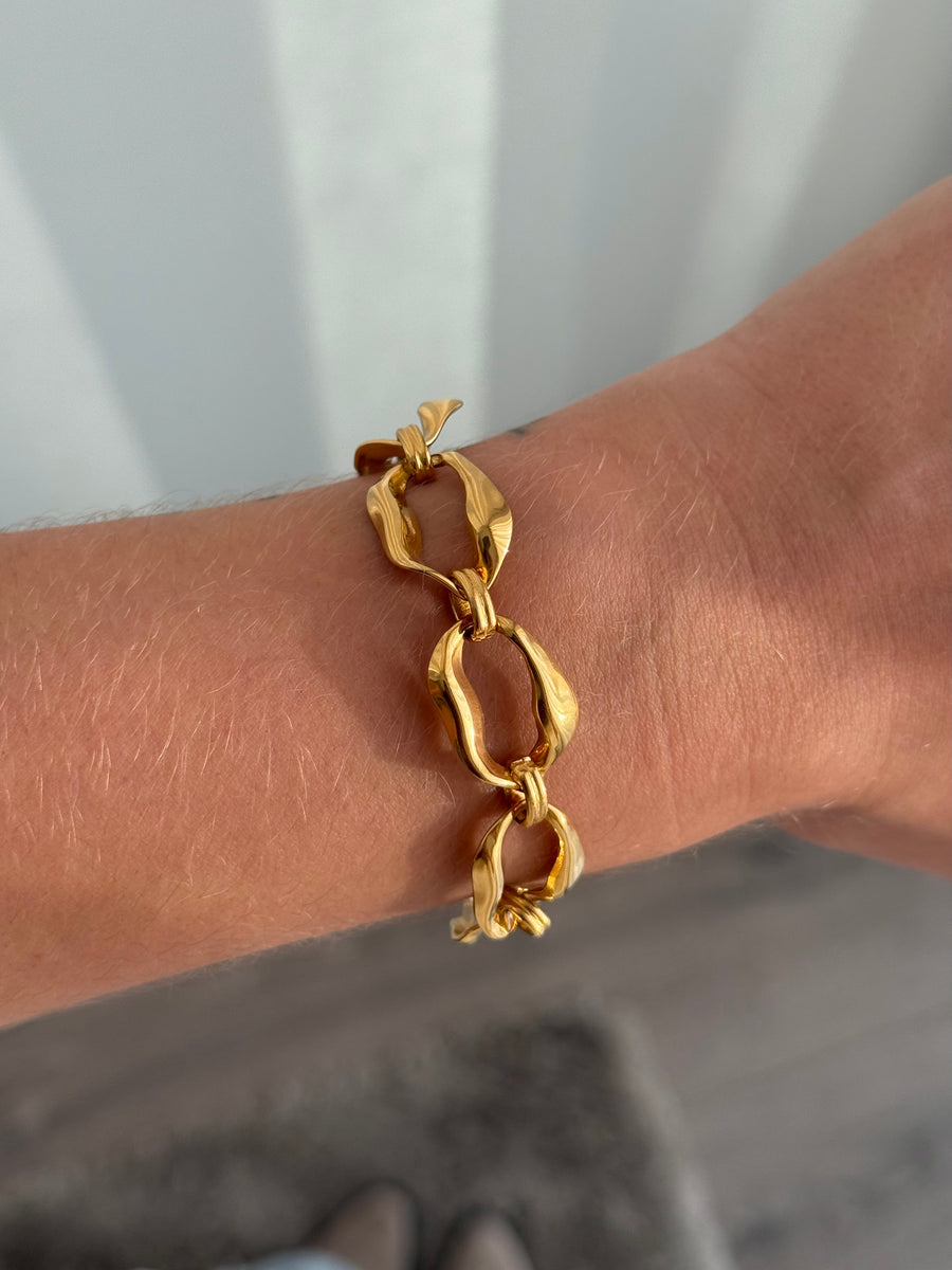 Pulseira Lila
