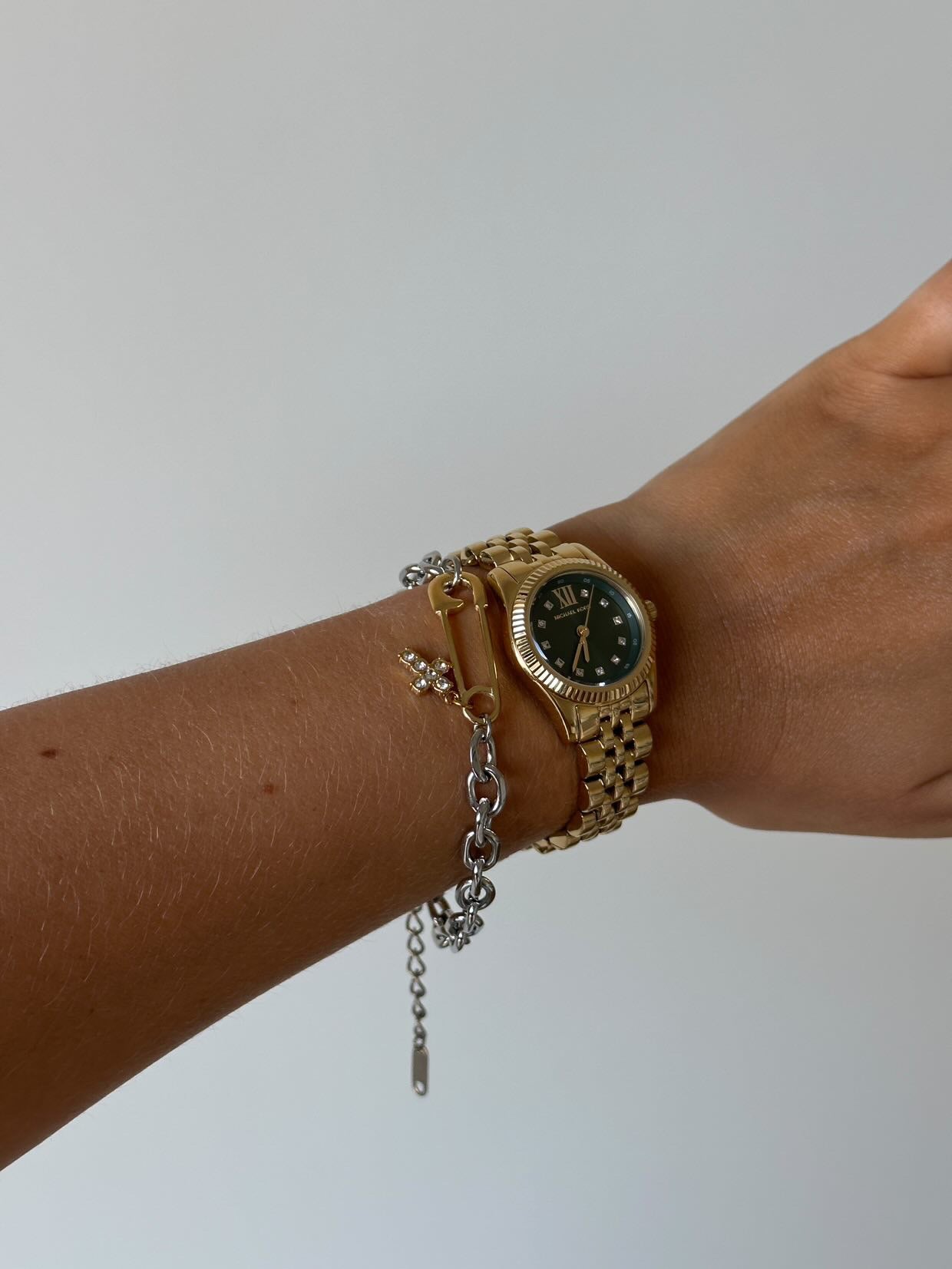 Pulseira Evelyn
