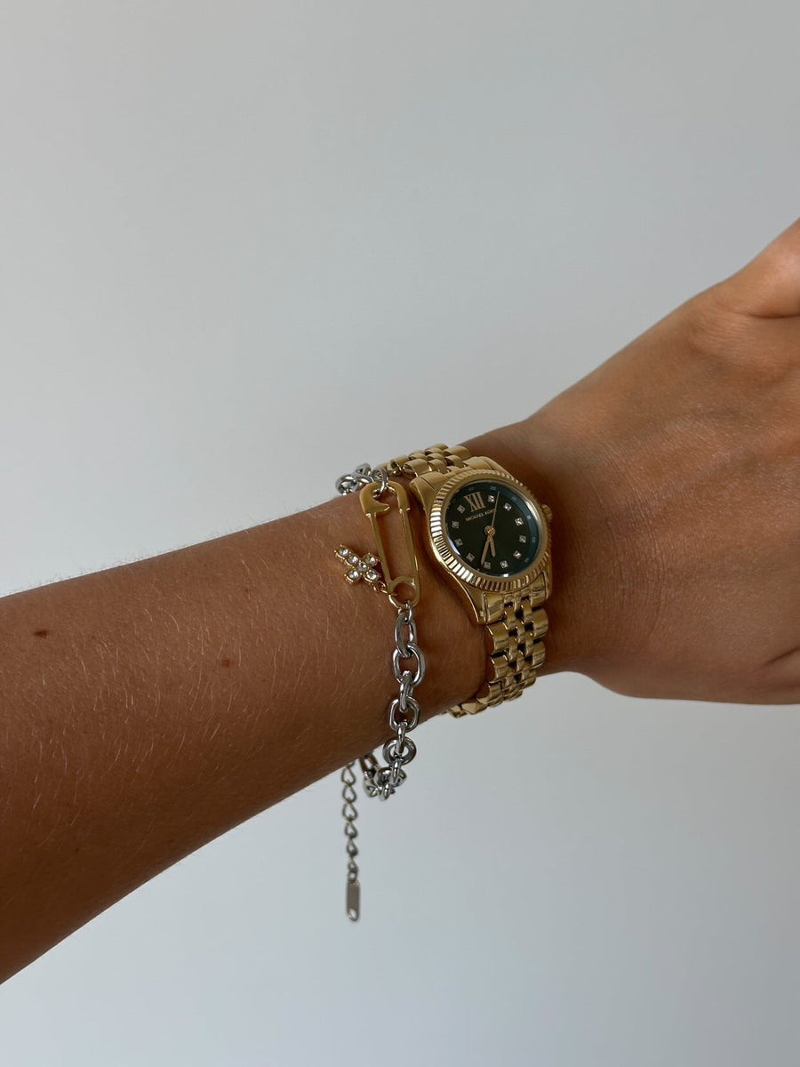 Pulseira Evelyn