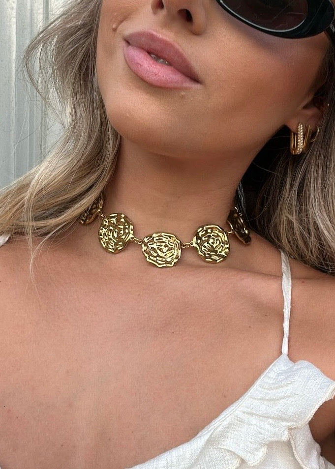 Choker Anna