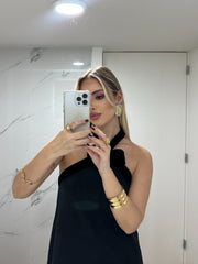 Brincos Statement Camila