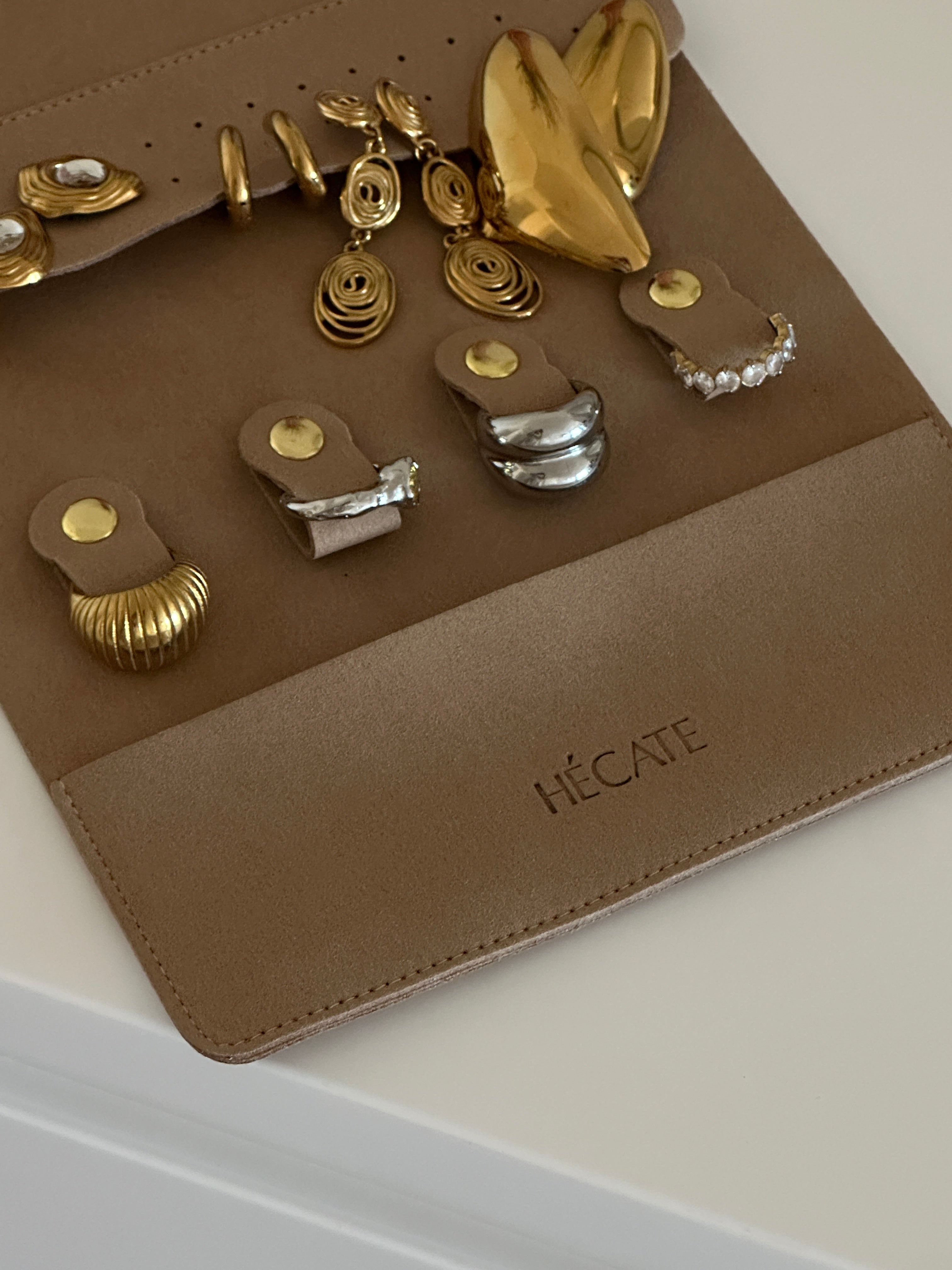 Jewelry Case