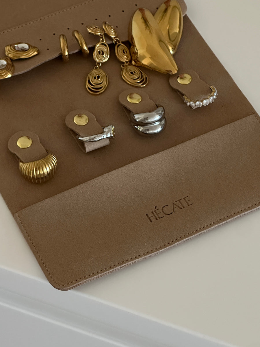 Jewelry Case