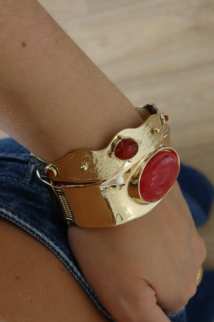Pulseira Arid