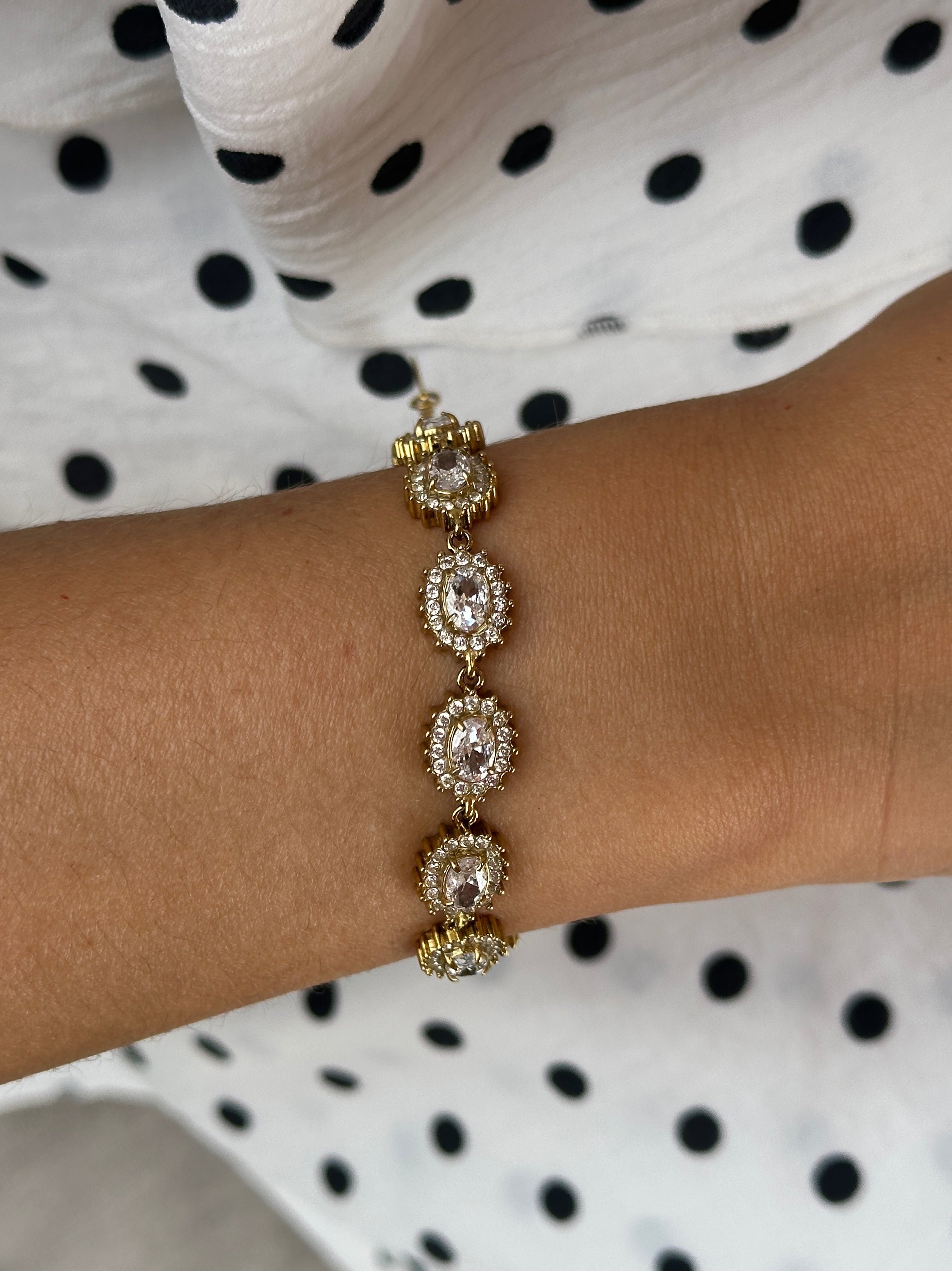 Pulseira Ophelia