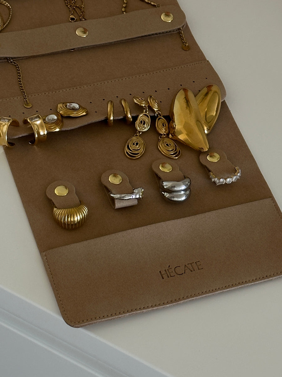 Jewelry Case