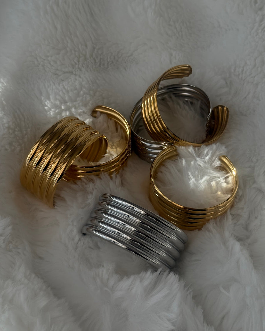 Pulseira Fusion