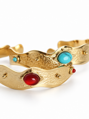 Pulseira Maily blue