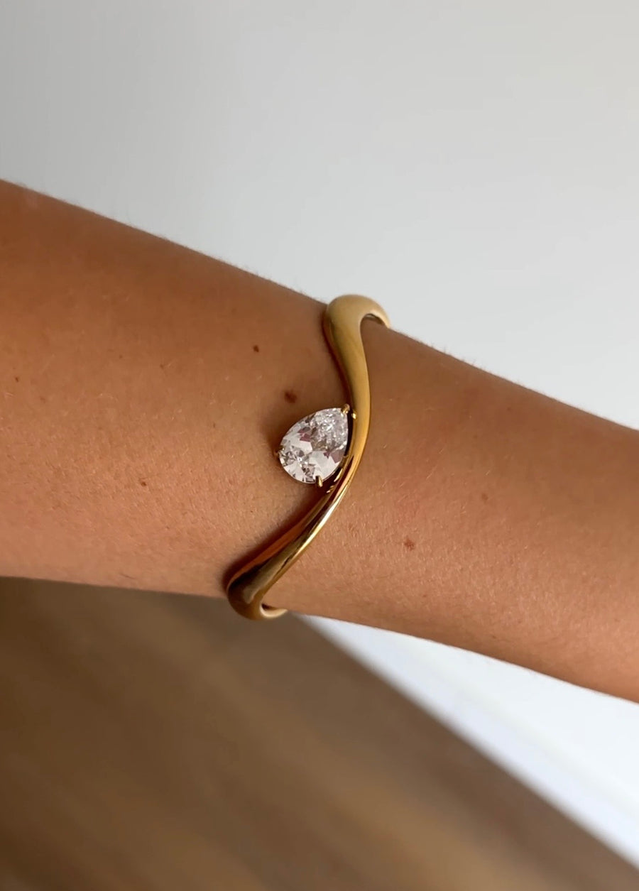 Pulseira Olívia