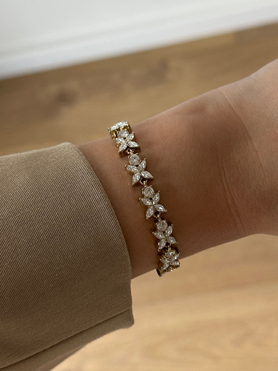 Pulseira Caetana