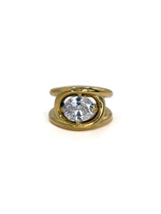 Anel Cristal Statement