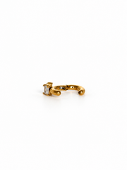 Ear Cuff Diamond
