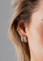 Earcuff Bia