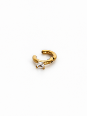 Ear Cuff Diamond