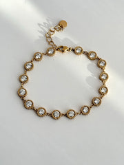 Pulseira Diana