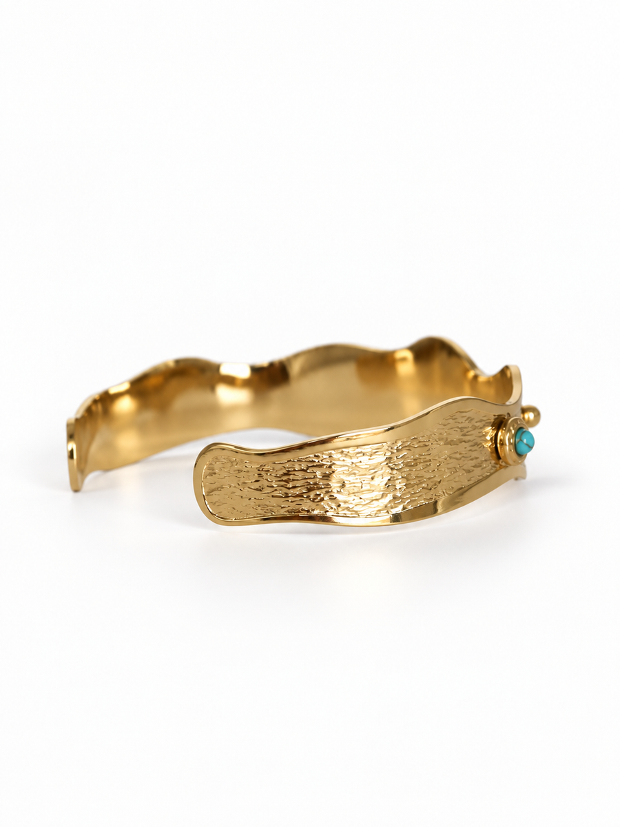 Pulseira Maily blue