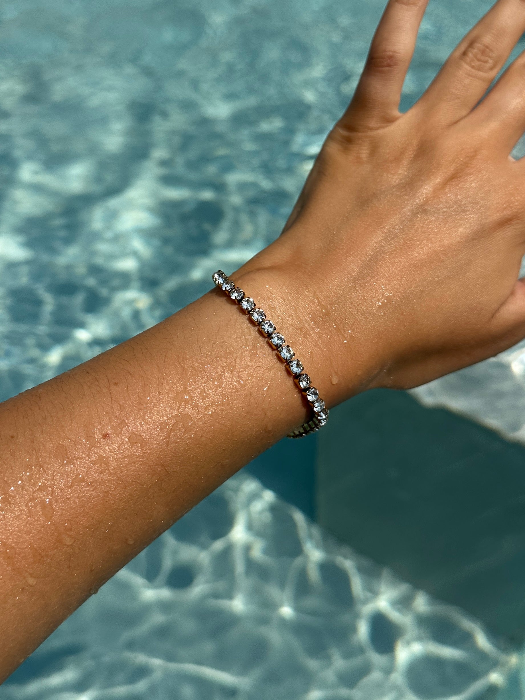 Pulseira Gleam