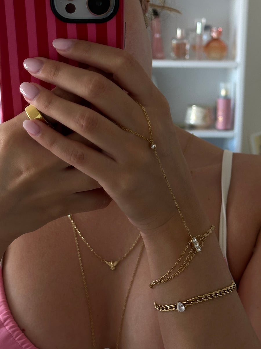 HandChain Marbella