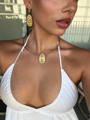 Colar Kaia