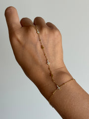Handchain Faith