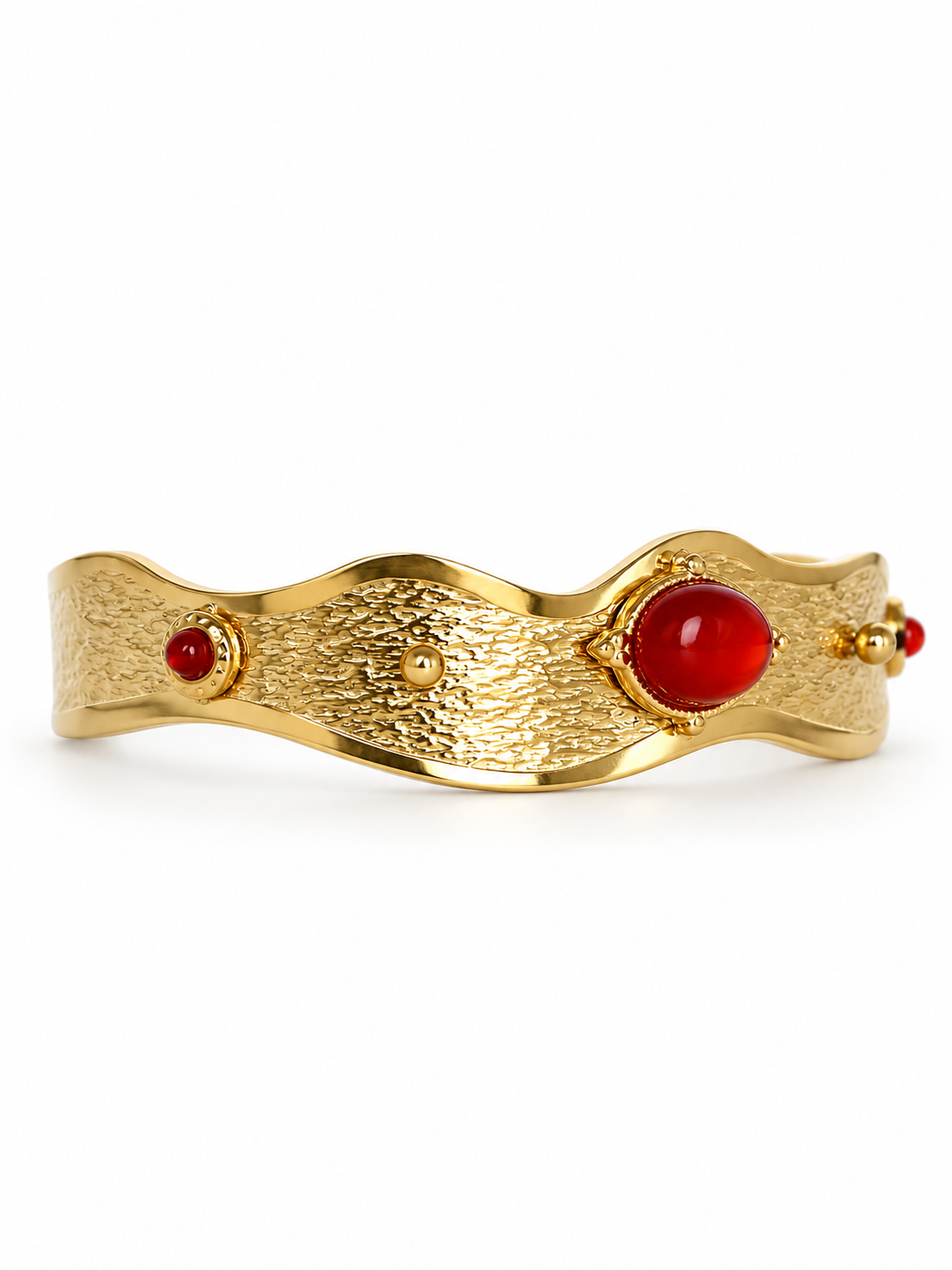 Pulseira Maily red