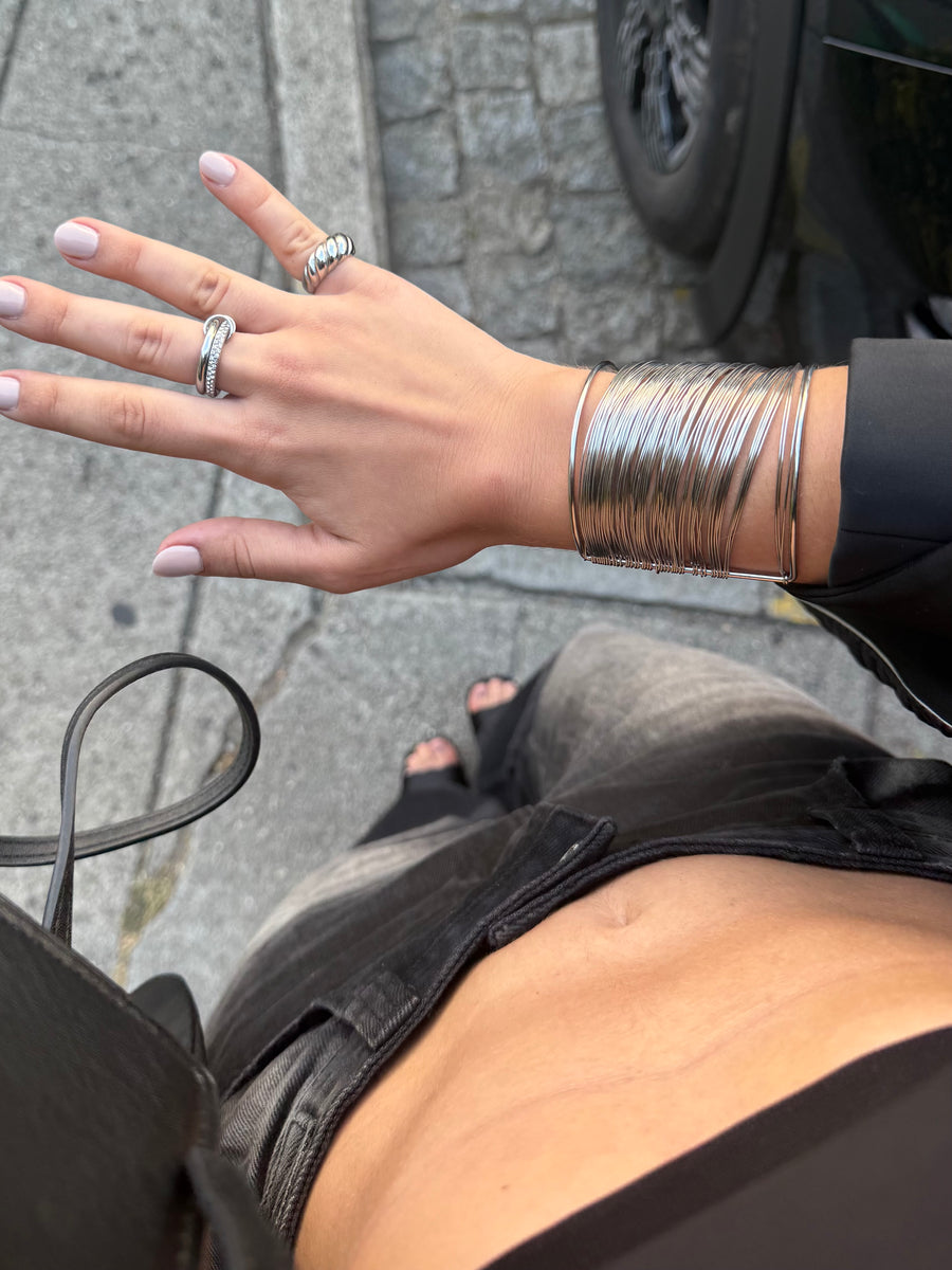 Pulseira Flow