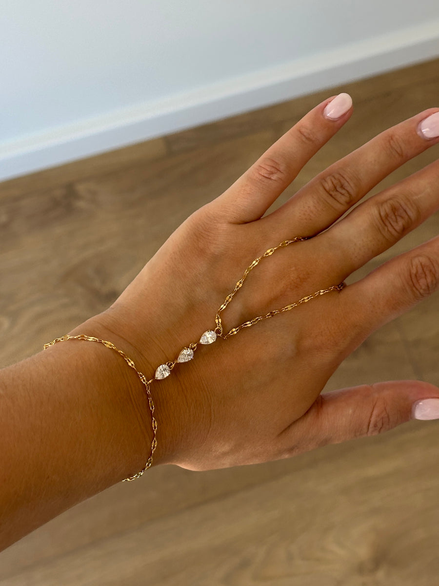 Handchain Venice