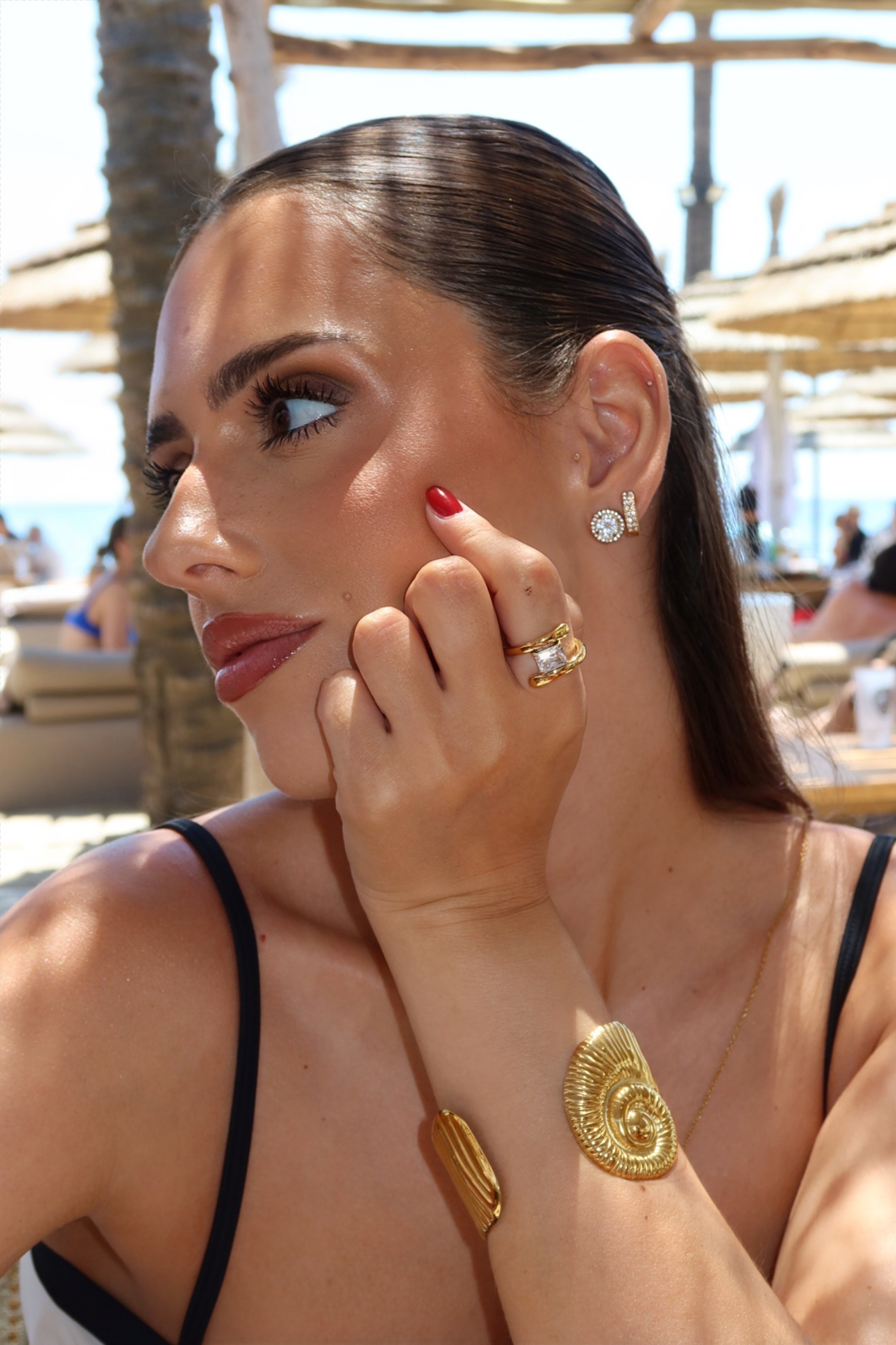 Anel Elysian