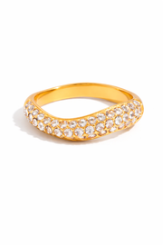 Anel Cristal