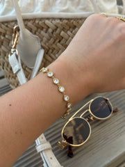 Pulseira Diana
