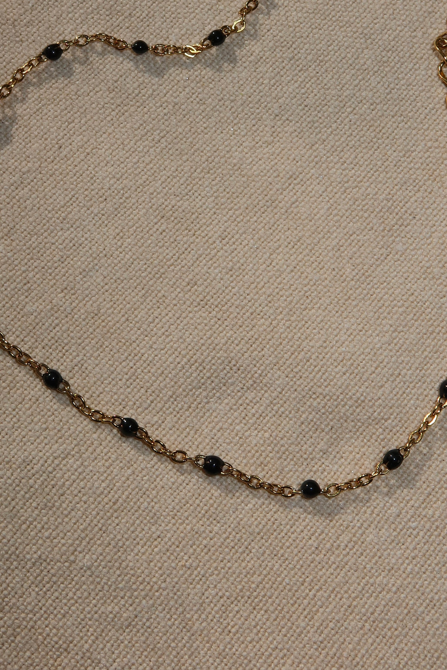 Pulseira Pé Noir